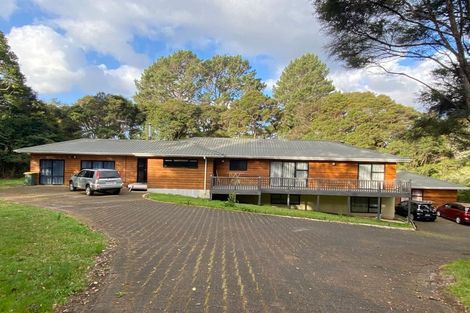 Photo of property in 18 Konini Road, Titirangi, Auckland, 0604