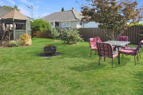 Photo of property in 11 Norbiton Road, Foxton, 4814