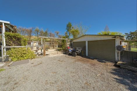 Photo of property in 5 Mona Vale Street, Waikari, 7420