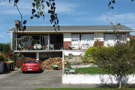 Photo of property in 36 Tawa Street, Glenwood, Timaru, 7910
