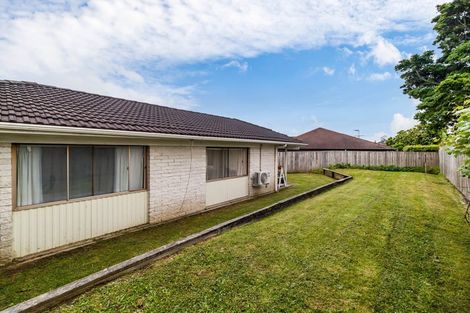 Photo of property in 3/11 Abercrombie Street, Howick, Auckland, 2014