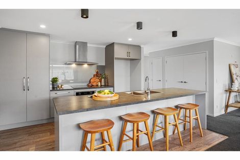 Photo of property in 18 Kilmurry Street, Halswell, Christchurch, 8025