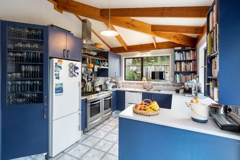 Photo of property in 32 Frances Street, Broad Bay, Dunedin, 9014