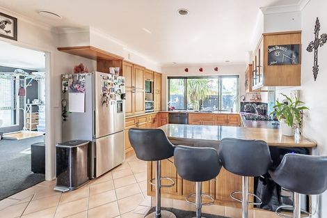 Photo of property in 13 Benson Road, Fairview Downs, Hamilton, 3214