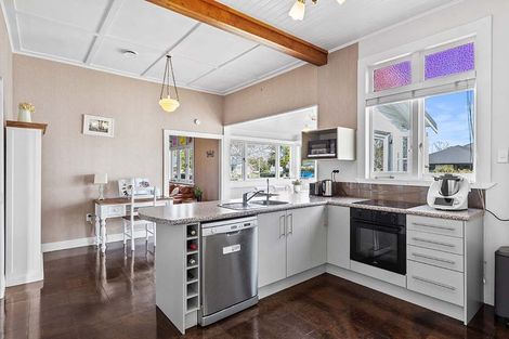 Photo of property in 72 Kenrick Street, Te Aroha, 3320