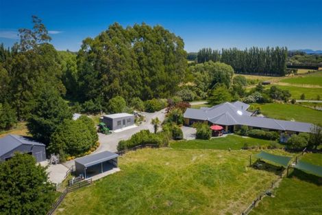 Photo of property in 32 Giles Road, Clarkville, Kaiapoi, 7692