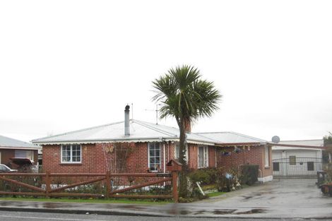 Photo of property in 174 Centre Street, Heidelberg, Invercargill, 9812