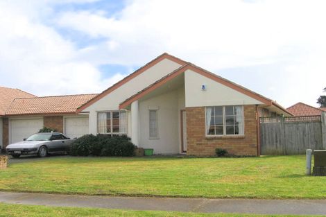 Photo of property in 7 Fernbrook Close, Burswood, Auckland, 2013