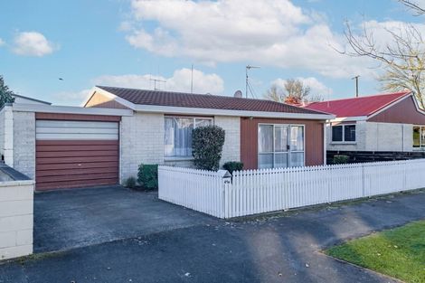 Photo of property in 41b Wellington Street, Hamilton East, Hamilton, 3216