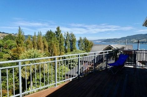 Photo of property in 28 Gorman Street, Macandrew Bay, Dunedin, 9014