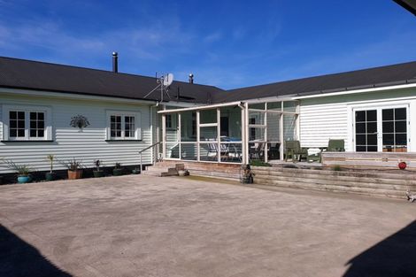 Photo of property in 58 Gordon Street, Dannevirke, 4930