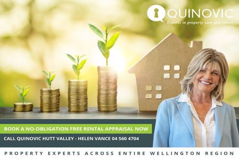 Photo of property in 1/29 Bauchop Road, Waterloo, Lower Hutt, 5011