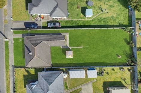Photo of property in 15 Cameron Crescent, Masterton, 5810