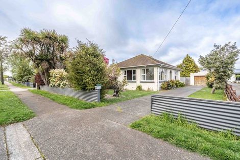 Photo of property in 200 Margaret Street, Glengarry, Invercargill, 9810