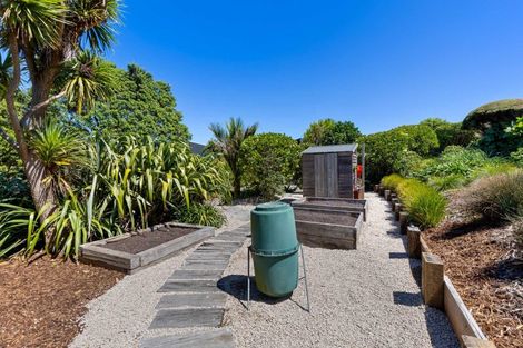 Photo of property in 411 Oaia Road, Muriwai, 0881