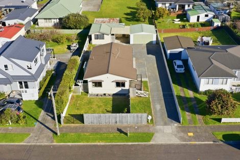 Photo of property in 10 Tyrone Street, Greerton, Tauranga, 3112