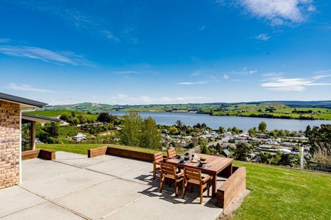 Photo of property in 14 Kingsgate Lane, Waihola, Milton, 9073