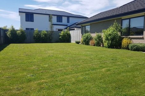 Photo of property in 1 Exeter Lane, Rolleston, 7614