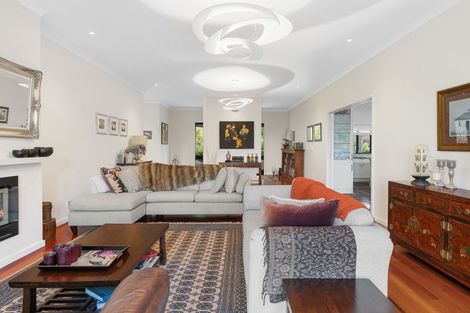 Photo of property in 36 Hoeke Road, Carrington, Carterton, 5791