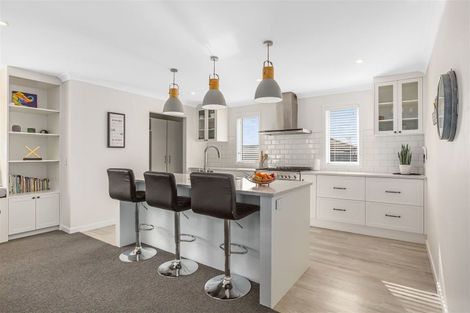 Photo of property in 16 Schooner Drive, Whitby, Porirua, 5024