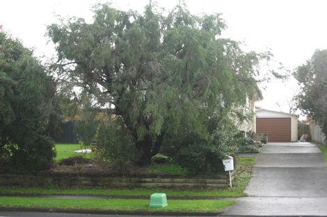 Photo of property in 134 Gills Road, Half Moon Bay, Auckland, 2014