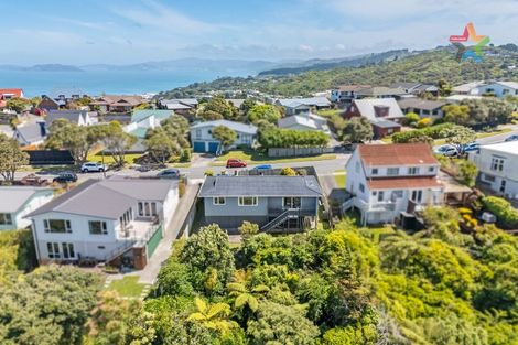 Photo of property in 67 Cypress Drive, Maungaraki, Lower Hutt, 5010