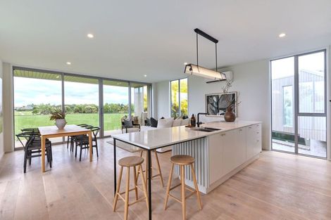 Photo of property in 1/2 Gunwelloe Lane, Burwood, Christchurch, 8083