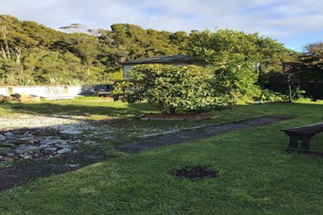 Photo of property in 11 Muturimu Road, Jackson Bay, Haast, 7886