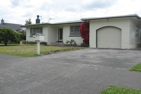 Photo of property in 47 West Street, Feilding, 4702
