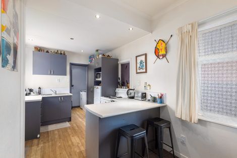 Photo of property in 114 Strickland Street, Sydenham, Christchurch, 8023