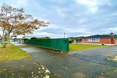 Photo of property in 7 Wilford Street, Wallaceville, Upper Hutt, 5018
