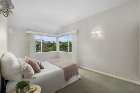 Photo of property in 9 Lennel Road, Wadestown, Wellington, 6012