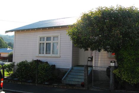 Photo of property in 1 Frame Street, North East Valley, Dunedin, 9010