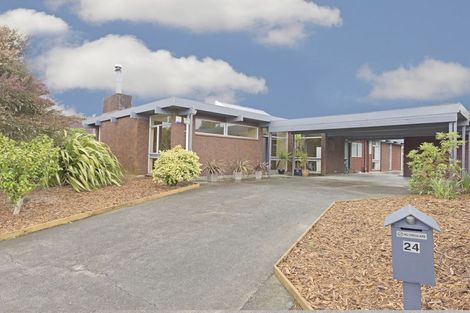 Photo of property in 6 Rochester Street, Awapuni, Palmerston North, 4412