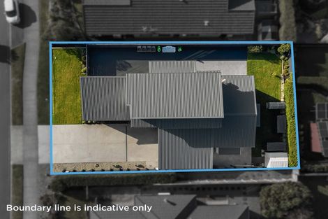 Photo of property in 17 John Burke Drive, Aotea, Porirua, 5024