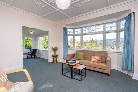 Photo of property in 4 Hatfield Street, Opoho, Dunedin, 9010