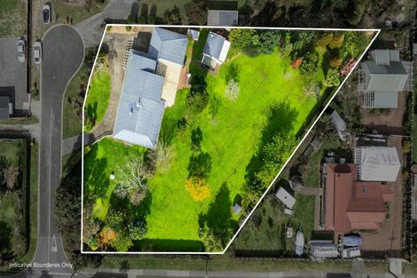 Photo of property in 4 Crossley Street, Katikati, 3129