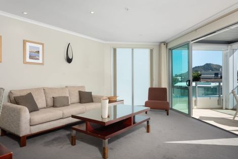 Photo of property in 307/136 Marine Parade, Mount Maunganui, 3116