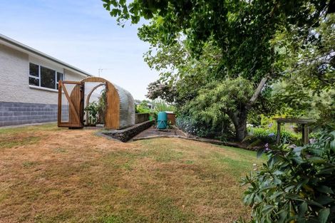 Photo of property in 22 Princess Street, Waitara, 4320