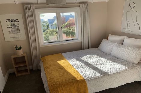 Photo of property in 63 Wade Street, Wadestown, Wellington, 6012