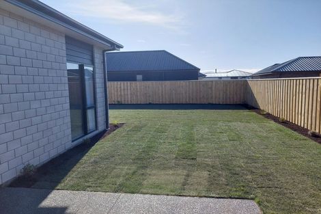 Photo of property in 72 Brenley Drive, Rolleston, 7614