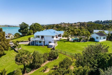 Photo of property in 92 Ritchie Road, Parua Bay, Whangarei, 0174