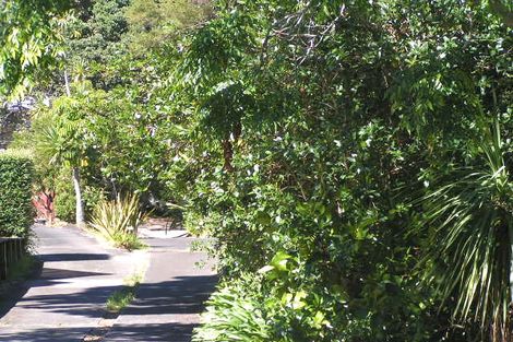 Photo of property in 6 Wilding Avenue, Northcote Point, Auckland, 0627