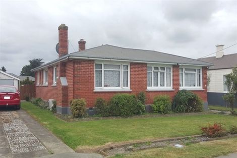 Photo of property in 18 Exeter Street, Waimate, 7924