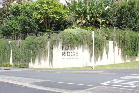 Photo of property in Point Ridge, 8/130f Gills Road, Albany Heights, Auckland, 0632