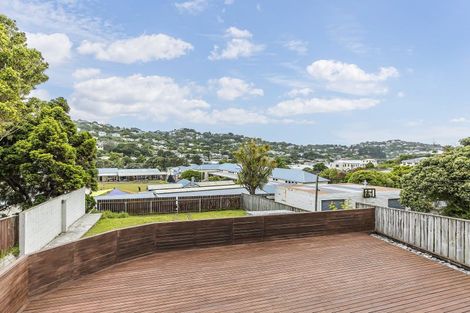 Photo of property in 110 Miramar North Road, Miramar, Wellington, 6022