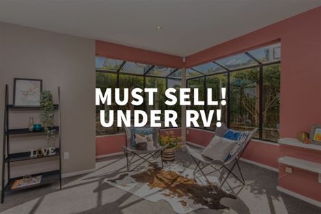 Photo of property in 45a Satara Crescent, Khandallah, Wellington, 6035