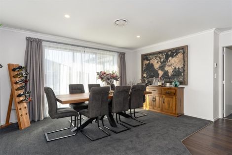 Photo of property in 96 Solway Crescent, Solway, Masterton, 5810
