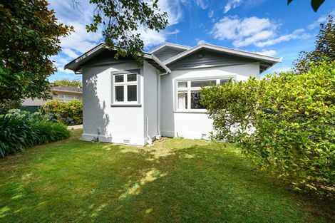 Photo of property in 264 Park Road, Hokowhitu, Palmerston North, 4410