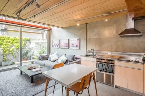 Photo of property in Tattoo Apartments, 16/42 Abel Smith Street, Te Aro, Wellington, 6011